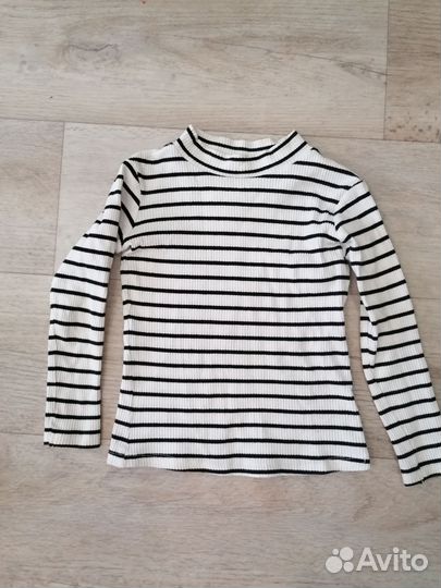 Свитшот на девочку