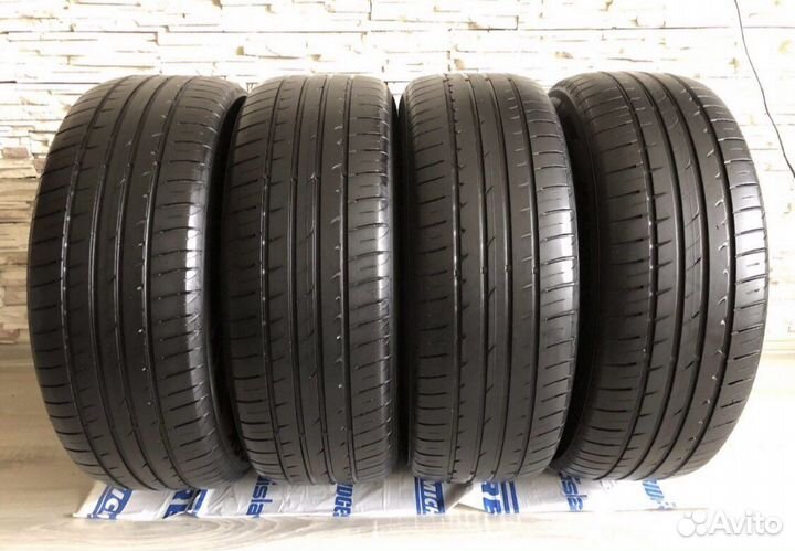 Hankook Ventus Prime 2 K115 235/60 R18
