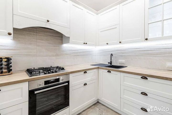 Кухня (реальная цена за гарнитур)ks:0716591