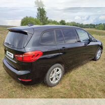 BMW 2 серия Gran Tourer 1.5 MT, 2019, 102 000 км