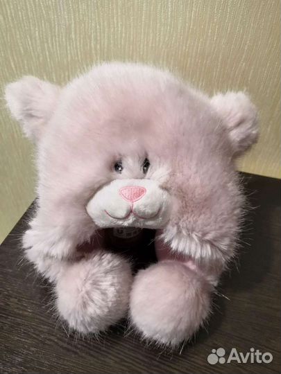 Зимняя шапка, размер 48-50