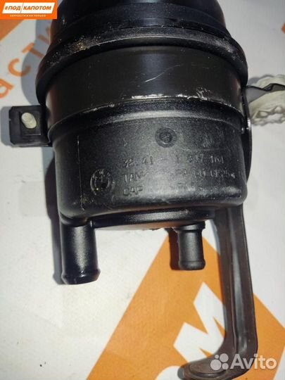 Бачок гидроусилителя BMW 3 E90/E91/E92/E93