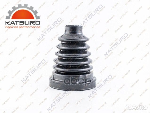 Пыльник ШРУС KAT2023NIS katsuro