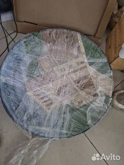 Национальные тарелки на стену