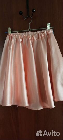 Юбка для девочки