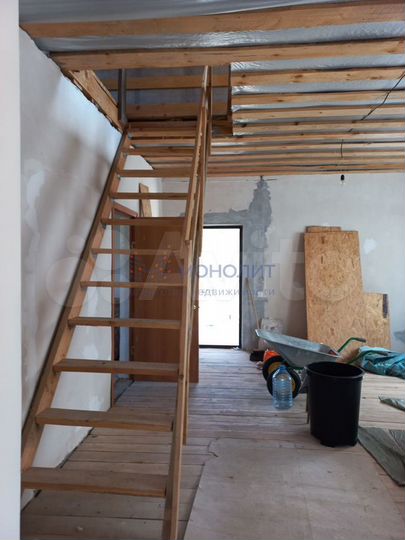 Дача 90 м² на участке 12 сот.