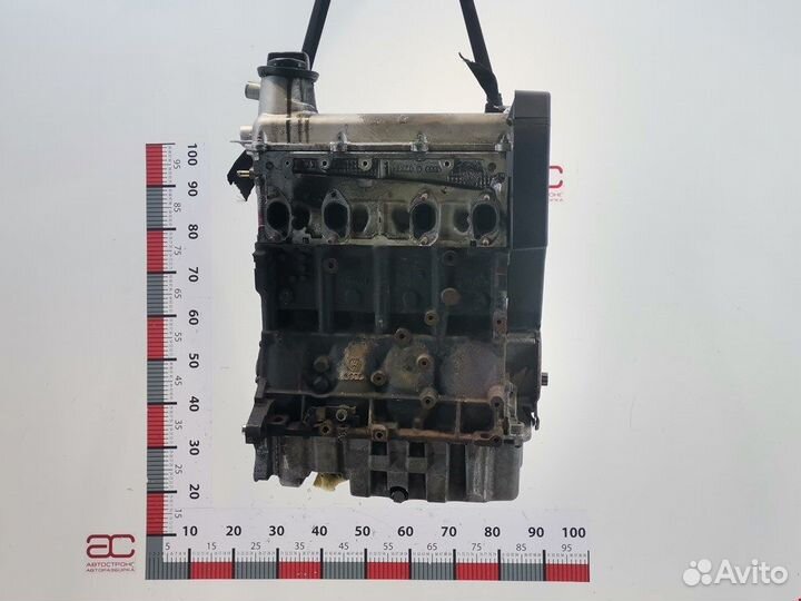 Двигатель Volkswagen Golf i