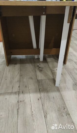 Стол раскладной