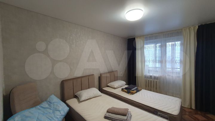 2-к. квартира, 48,8 м², 7/9 эт.