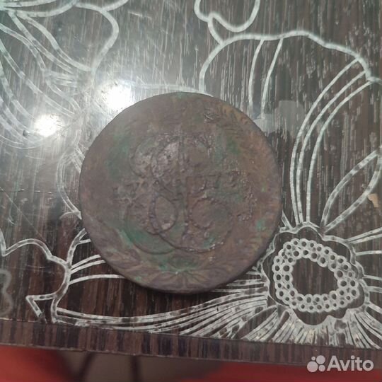 Монета