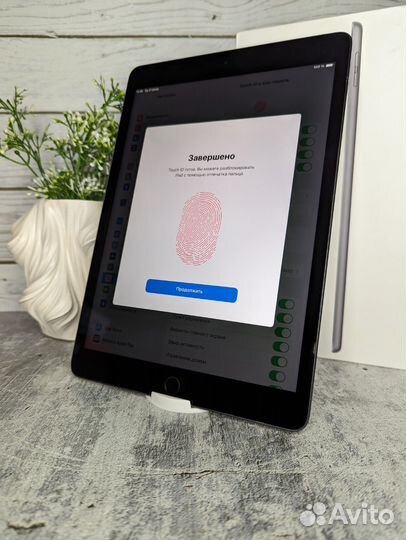 iPad 9 2021 64gb