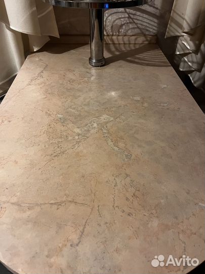 Барный стол бу