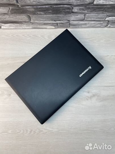 Ноутбук Lenovo G505s