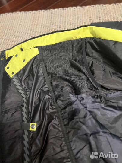 Сноубордическая Куртка Billabong Fifty 50