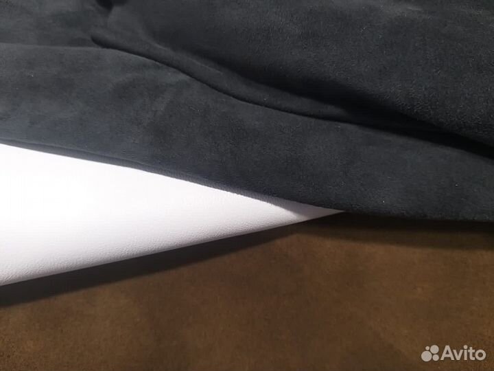 Натуральная итальянская кожа