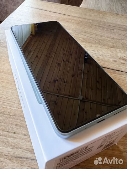 HUAWEI nova 11i, 8/128 ГБ