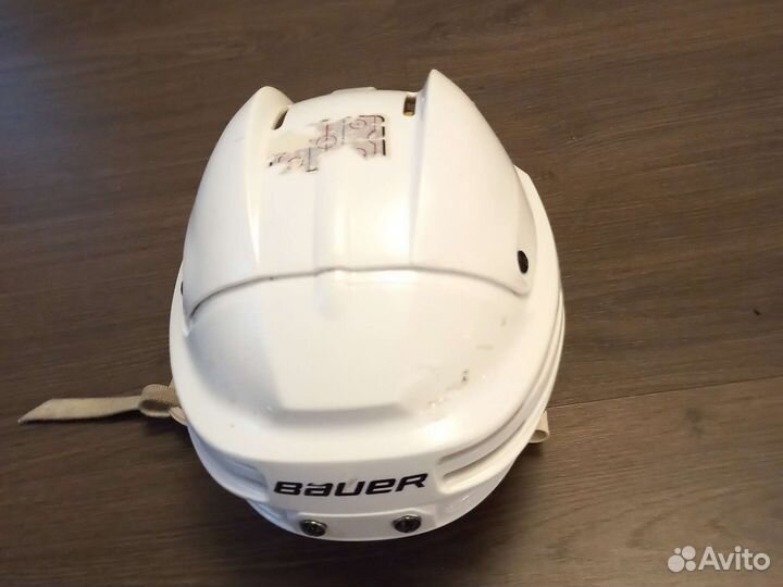 Хоккейная форма