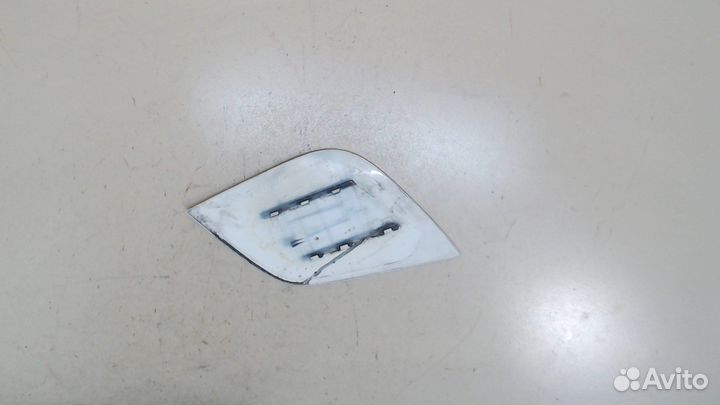 Лючок бензобака Ford Focus 3, 2015