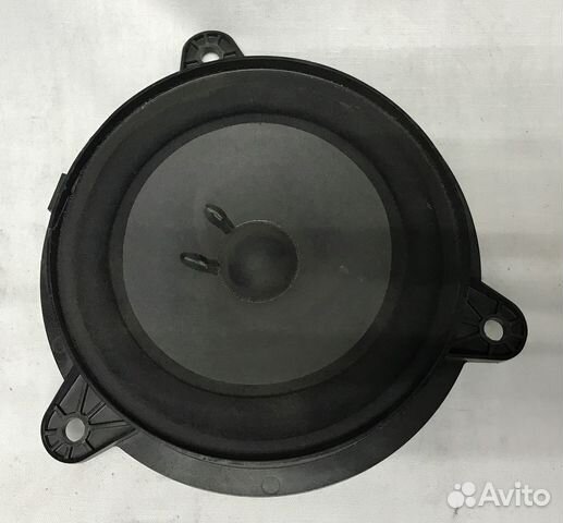 Динамик nissan infiniti FX35/45,M35/45 Y50 murano