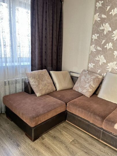 2-к. квартира, 47 м², 8/16 эт.