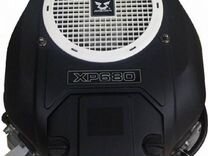 Бензиновый двигатель zongshen XP 680FE 24 л.с. (ва