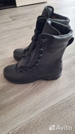 Берцы фарадей 43 размер