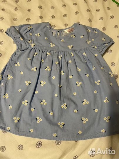 Gloria jeans рубашка 116