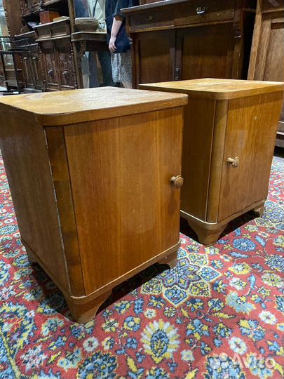 Тумба винтаж