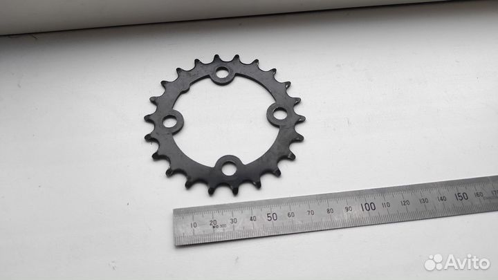 Велозапчасти