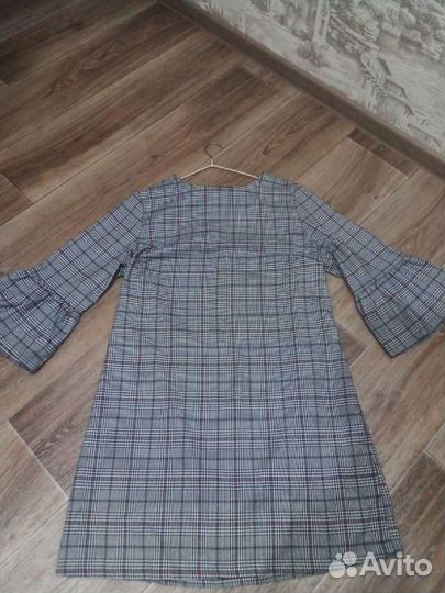 Платье 48-50 размер
