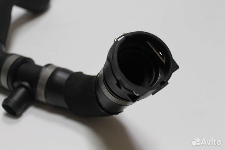 Шланг ож с быстроразъёмной муфтой 4F0121055P