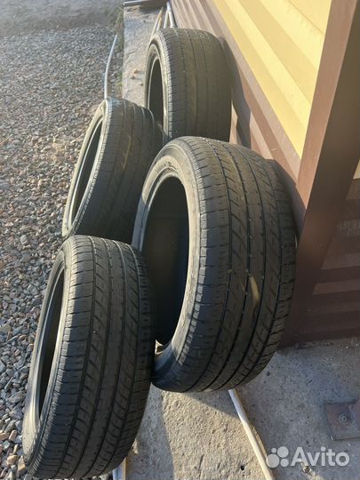 Toyo Tranpath J30 235/50 R18 97V