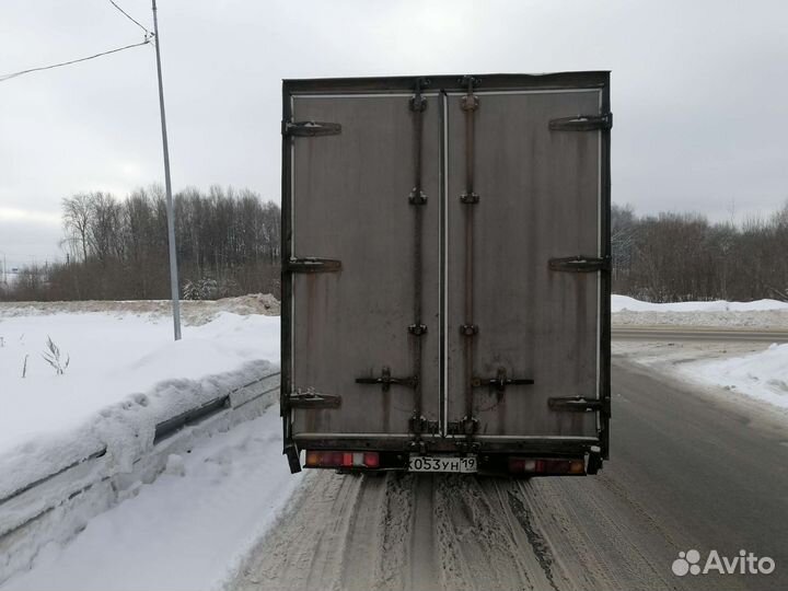 Грузоперевозки переезды