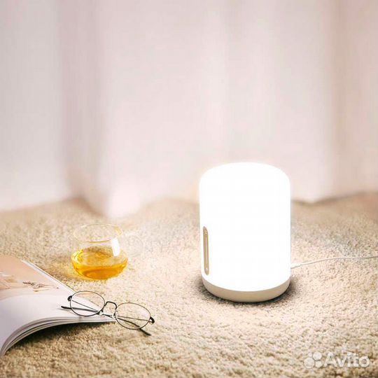 Лампа Прикроватная Xiaomi Bedside Lamp 2