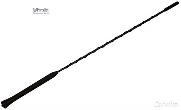 JP group 1100900100 Шток