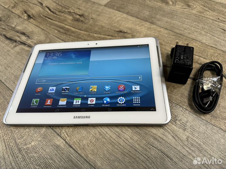 Планшет samsung galaxy tab 2