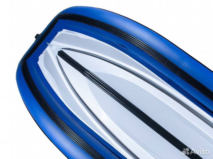 Лодка риб Тритон 360 (NO console)