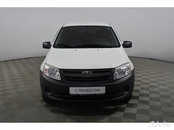 LADA Granta 1.6 МТ, 2017, 56 198 км