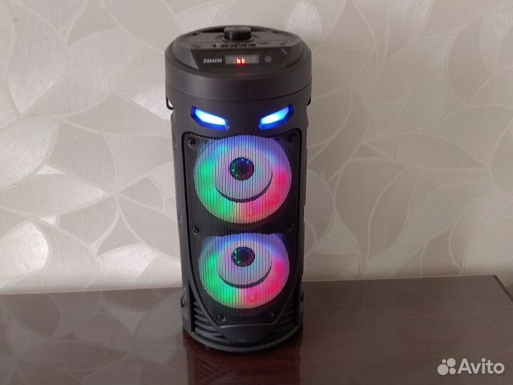 Колонка zqs4239