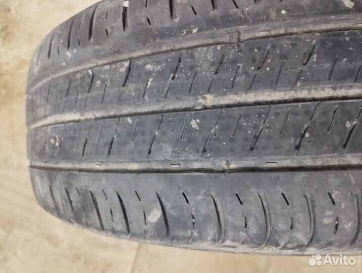 Kumho Solus SA01 Plus 205/65 R16