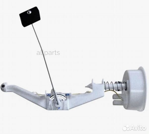 Achr EFM1091401 Насос топливный в сборе (модуль) B