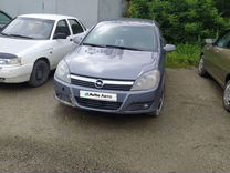 Opel Astra 1.8 MT, 2006, 300 000 км, с пробегом, цена 240 000 руб.