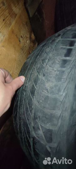 Amtel Planet 195/65 R15