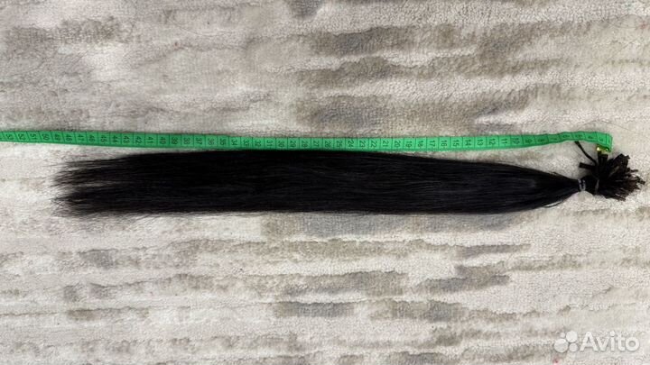 Волосы для наращивания