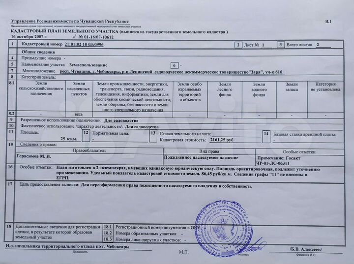 Дом 20 м² на участке 6 сот.