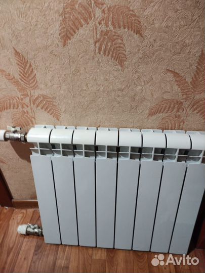 Батарея отопления