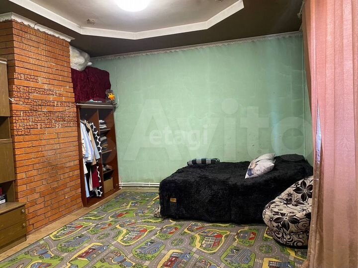 Дом 140 м² на участке 4 сот.