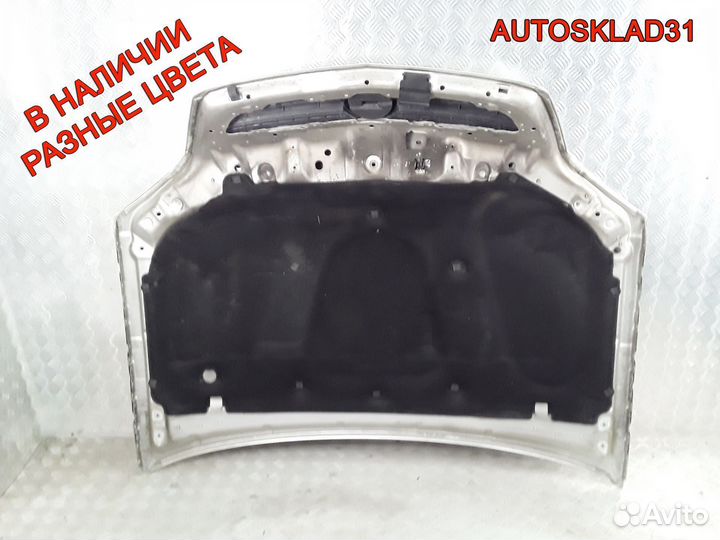 Капот Opel Vectra C 1160003 дорестайлинг