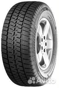 Matador MPS 530 Sibir Snow Van 205/65 R15 102T