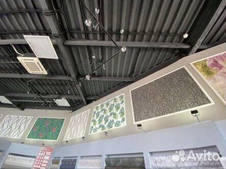 Монтаж электрики под ключ